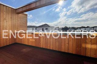 Wohnung mieten in 61206 Wöllstadt, Lifestyle mit Aussicht