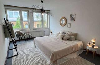 Wohnung mieten in Boxgraben 71, 52064 Aachen, Charmante 2 Wohnung mit Süd-Balkon – zentral gelegen nahe Louisenhospital