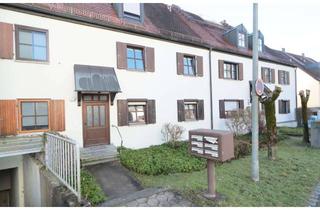 Wohnung mieten in 85778 Haimhausen, 3-Zimmer-Gartenwohnung in zentraler Lage von Haimhausen – ab 01.02.2026 zu vermieten