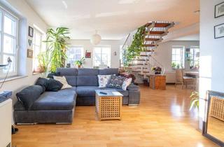 Wohnung mieten in Alte Postgasse 11, 88630 Pfullendorf, Pfullendorf - Helle 4-Zimmer Wohnung in zentraler Lage