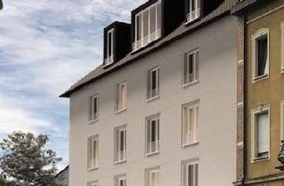 Wohnung mieten in Hauptstrasse 18, 79183 Waldkirch, Wohnen an der Elz - Gehobene & moderne 2-Zimmer-Wohnung mit Terrasse