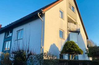 Wohnung mieten in 44536 Lünen, Exklusive EG-Wohnung (4,5 Zi.) mit großem Garten, TG & in ruhiger Spielstraße.