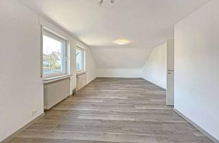Wohnung mieten in 56727 Mayen, Moderne Dachgeschosswohnung im südlichen Teil von Mayen