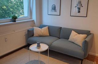 Wohnung mieten in Mollstraße, 10178 Mitte, Studio - Wohnung in Berlin-Mitte nahe Rosa-Luxemburg-Platz