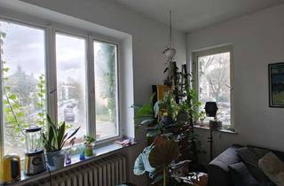 Wohnung mieten in 40721 Hilden, 2-Zimmer-Wohnung im Altbau in Hilden