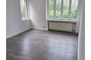 Wohnung mieten in 40721 Hilden, Charmante, frisch renovierte 2-Zimmer-Wohnung im Altbau in Hilden