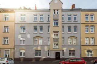 Wohnung mieten in Fritz-Reuter-Straße 31, 27568 Lehe, Modernisierte 3-Zimmer-Wohnung mit Balkon und Fußbodenbelag in Bremerhaven-Lehe!