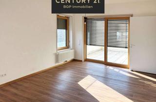 Wohnung mieten in 68167 Neckarstadt, Drei-Zimmer-Wohnung mit Terrasse