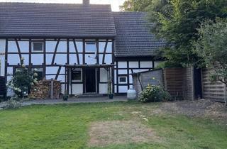 Wohnung mieten in Kinderheimstraße 54, 45770 Marl, Doppelhaushälfte / Wohnung mit eingezäuntem Garten und Holzofen