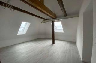 Wohnung mieten in Beilsteiner Straße, 74232 Abstatt, 4-Zimmer Dachgeschosswohnung im Herzen von Abstatt