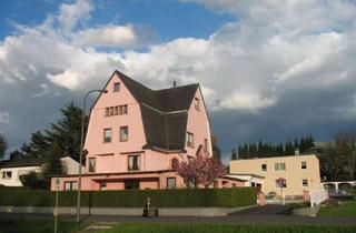 Wohnung mieten in Gänsfelderstraße 14, 54492 Zeltingen-Rachtig, Gepflegte, große Erdgeschoss Wohnung mit eigenem Garten