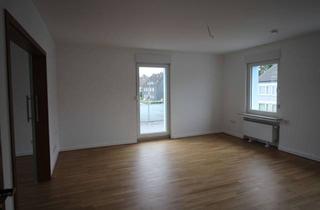 Wohnung mieten in Südring 176, 42579 Heiligenhaus, Frisch sanierte 3-Zimmer Wohnung mit Terrasse & Balkon !