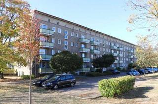 Wohnung mieten in Askanische Str. 122, 06844 Innenstadt, 2-Raum-Wohnung mit Balkon