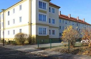 Wohnung mieten in Rathenaustr., 06846 Siedlung, großzügige 3-Zimmerwohnung