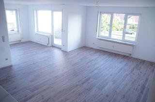 Wohnung mieten in 71277 Rutesheim, Gepflegte, teilrenovierte 3,5-Zimmer-Wohnung mit Balkon in Rutesheim