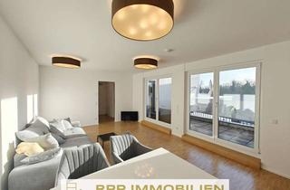 Wohnung mieten in 85716 Unterschleißheim, Traumhafte 3-Zimmer-Wohnung mit sonniger Dachterrasse - Unterschleißheim, Lohhof