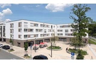Wohnung mieten in Am Eisspeicher, 61381 Friedrichsdorf, 2-Zimmer Seniorenwohnung mit Wintergarten in der ÖkoSiedlung (ab 60 Jahren)