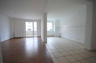 Wohnung mieten in Bunsenstraße, 31137 Hildesheim, großzügige, helle 2 Zimmer Wohnung mit Balkon