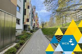 Wohnung mieten in Wenzel-Verner-Straße 21, 09120 Helbersdorf, Wohlfühlen leicht gemacht – 3-Raumwohnung mit Ausblick