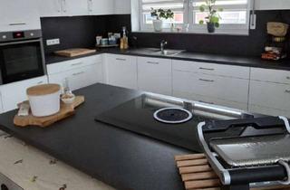 Wohnung mieten in 72116 Mössingen, 4 Zimmer EG Wohnung in Mössingen / nahe Freibad