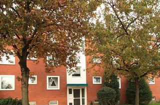 Wohnung mieten in Lehmwandlungsweg 50, 31582 Nienburg, Frisch renovierte Wohnung!