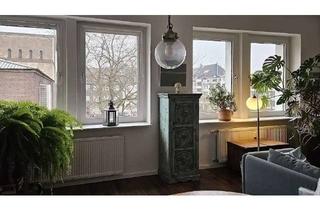 Wohnung mieten in Breidenbachstr. 10, 51373 Wiesdorf, Helle, moderne schöne 3 Zimmerwohnung in der City