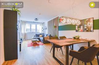 Wohnung mieten in 42697 Ohligs-Aufderhöhe, Wohnen im O-Quartier. 2-Zimmer-Wohnung mit ca. 62 m².