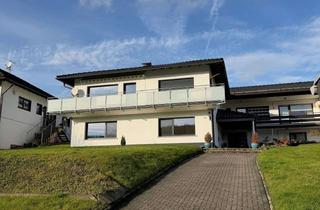 Wohnung mieten in Mühlenweg 12, 51789 Lindlar, Geräumige 5-Zimmer-Wohnung mit Garten in Lindlar/Hartegasse