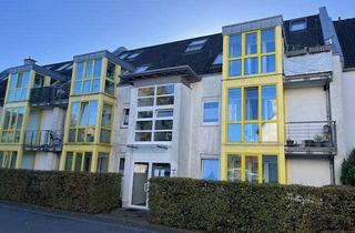 Wohnung mieten in 48165 Hiltrup, top Maisonettewohnung in Hiltrup mit EBK, TG-Platz und guter Ausstattung.