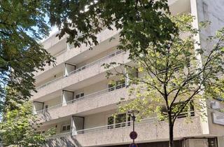 Wohnung mieten in 83022 Innenstadt, Schickes Wohnen am Riedergarten