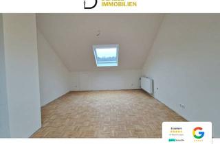 Wohnung mieten in 73630 Remshalden, Erstbezug nach Sanierung: Charmante 1-Zimmer-DG-Whg. mit sep. Bad, WC & Küchehnung