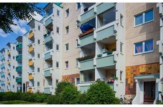 Wohnung mieten in Albert-Schweitzer-Str. 36, 18147 Toitenwinkel, Wohnung kurzfristig zu vermieten