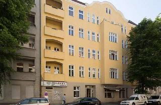 Wohnung mieten in Braunschweiger Str., 12055 Neukölln, Neues Jahr - neue Wohnung in Neukölln