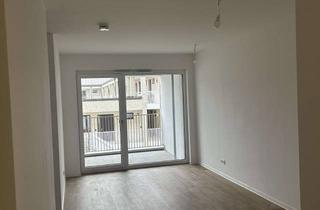 Wohnung mieten in Leibstraße 100, 85540 Haar, Moderne 2-Zimmer-Neubauwohnung in Haar