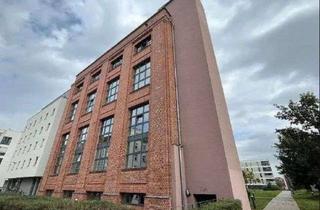 Wohnung mieten in Zschochersche Straße 75a, 04229 Plagwitz, Moderne 3-Zimmer-Wohnung in Leipzig mit Balkon und Tiefgaragenstellplatz