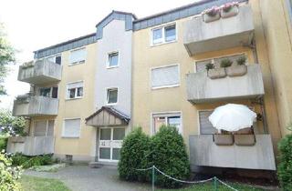 Wohnung mieten in Neuer Weg 42, 45711 Datteln, Attraktive Erdgeschoss-Wohnung mit Balkon