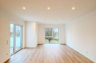 Wohnung mieten in Schmiedstraße 43, 52134 Herzogenrath, Hochwertige 4 Zimmer-Neubau Wohnung- Erstbezug in ruhiger Wohnlage in Niederbardenberg