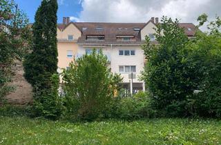 Wohnung mieten in Theodor-Körner-Str. 22, 67433 Neustadt, Helle und praktisch geschnittene 3 ZKB, mit Gartennutzung