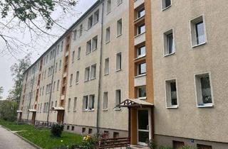 Wohnung mieten in Albert-Schweitzer-Ring 37, 08112 Wilkau-Haßlau, Jetzt schnell sein!