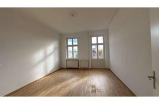 Wohnung mieten in Gartenstraße 38, 15517 Fürstenwalde, 4 Zimmer-Wohnung mit Balkon Zentrumsnah