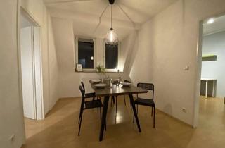 Wohnung mieten in 90461 Glockenhof, Renovierte Altbauwohnung zentral im Nibelungenviertel in Nürnberg