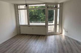 Wohnung mieten in Pommernstraße 15, 27749 Schafkoven/Donneresch, Für Sie renoviert! 2-Zimmer-Wohnung mit Balkon in Delmenhorst
