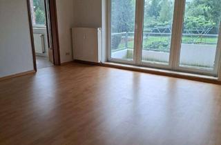 Wohnung mieten in Am Kiewitt 26 C, 17121 Loitz, Modernes 1-Zimmer-Appartement mit tollem Balkonblick