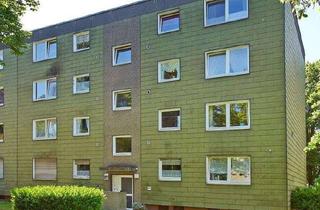 Wohnung mieten in Bottenbruch 32, 45475 Dümpten, Renovierte 3 Raum Wohnung mit Balkon