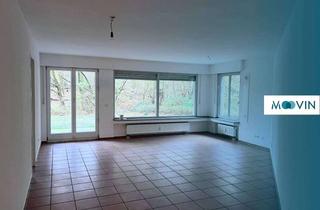 Wohnung mieten in Am Wildpark 65, 40629 Ludenberg, **Moderne 3-Zimmer-Erdgeschosswohnung mit Terrasse und 2 Bädern**