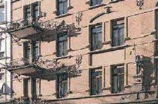 Wohnung mieten in 65185 Wiesbaden, 124 m² Altbauflair, 2 Balkone, Einbauküche!