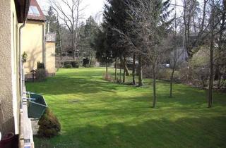 Wohnung mieten in Markgrafenstraße 55, 13465 Frohnau, Barrierefreie Wohnung in Frohnau mit Balkon