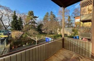 Wohnung mieten in Kirchstraße 14, 39218 Schönebeck, schöne 1- Raum Wohnung mit Balkon in Bad-Salzelmen