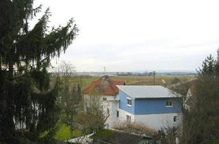 Wohnung mieten in 65207 Igstadt, Großzügige Maisonette-Wohnung mit tollem Fernblick und Garten