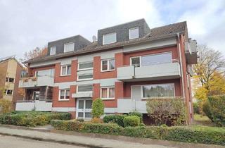 Sozialwohnungen mieten in 48282 Emsdetten, WBS erforderlich! Gut geschnittene 3 Zimmerwohnung!